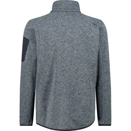 Bunda Cmp ALLUMINIO 2