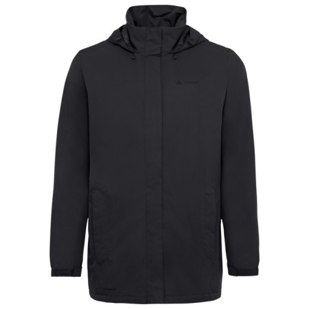 Anorakki Vaude ESCAPE PARKA Black