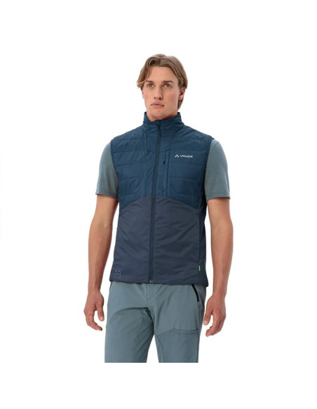 Weste Vaude FRENEY VEST IV Dark Sea