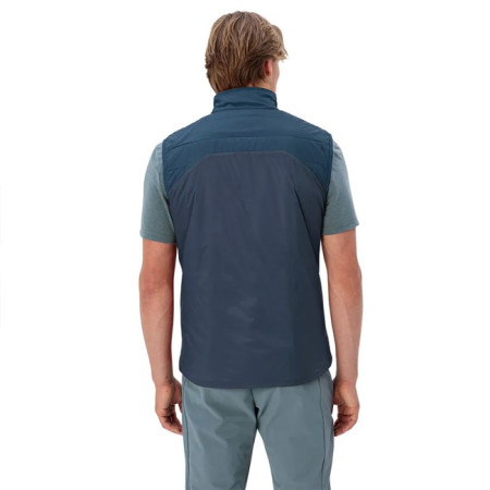 Kamizelka Vaude FRENEY VEST IV Dark Sea 2