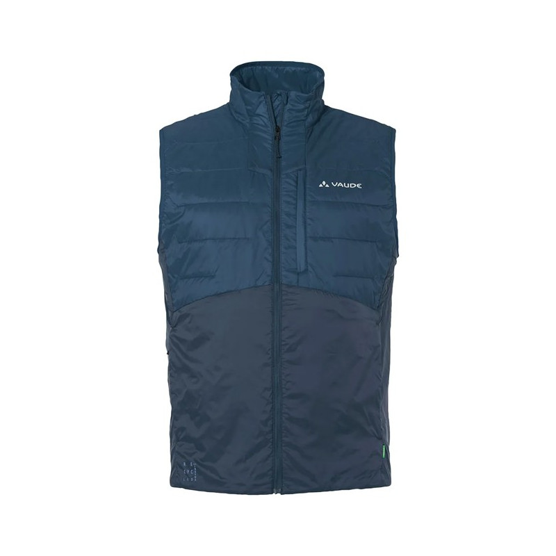 Telovnik Vaude FRENEY VEST IV Dark Sea