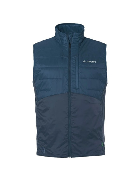 Gilè Vaude FRENEY VEST IV Dark Sea