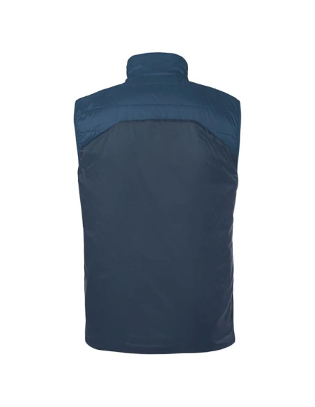 Väst Vaude FRENEY VEST IV Dark Sea