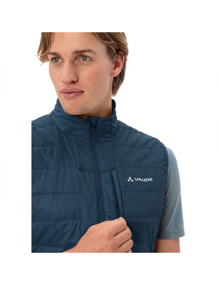 Weste Vaude FRENEY VEST IV Dark Sea