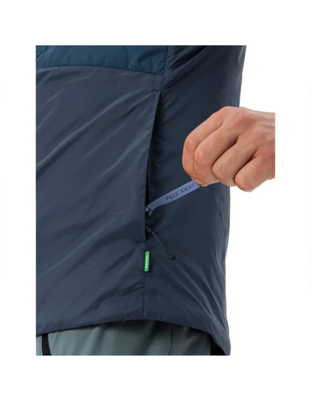 Vest Vaude FRENEY IV Dark Sea