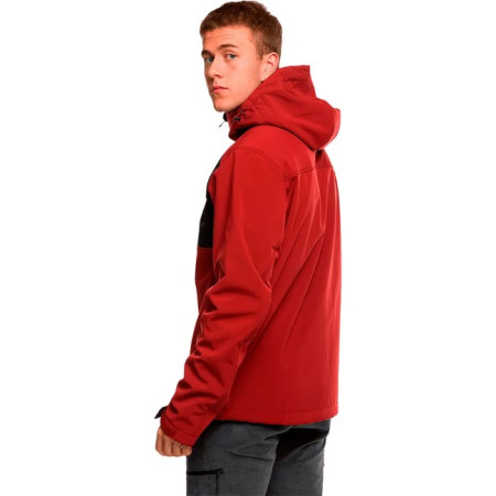 Jacka Trangoworld Lanarce 2