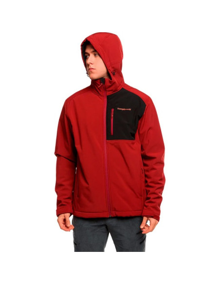 Kabát Trangoworld Lanarce