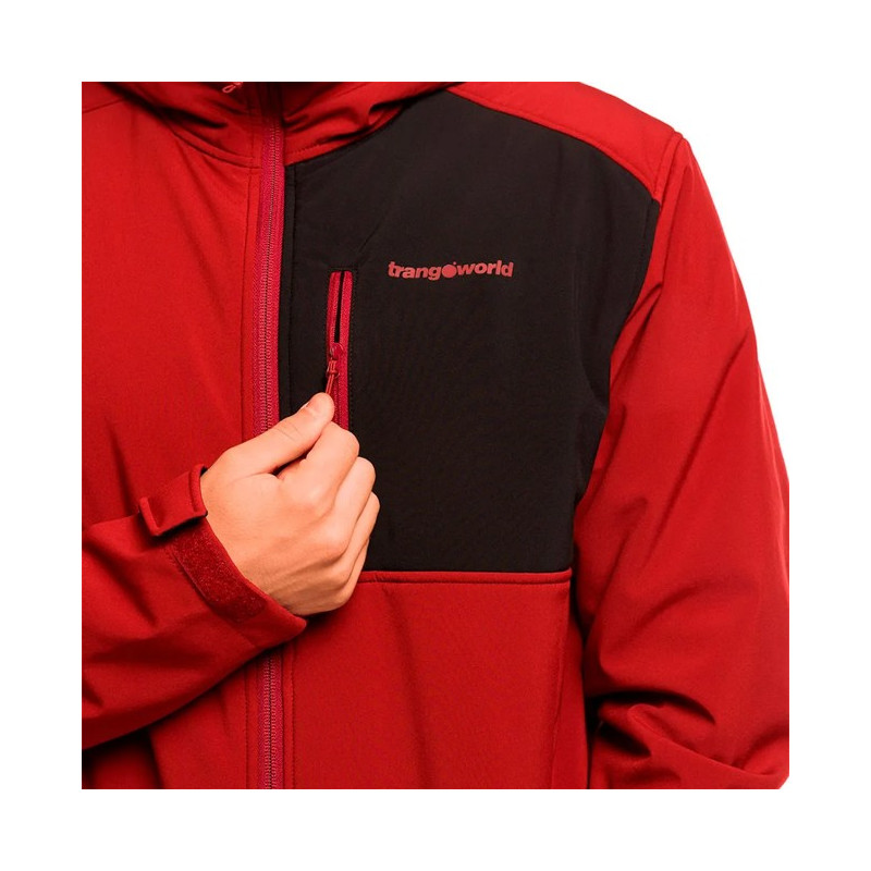 Striukė Trangoworld Lanarce