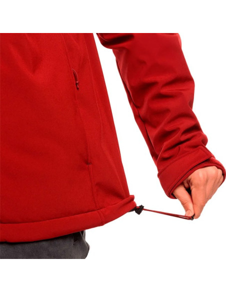 Kabát Trangoworld Lanarce