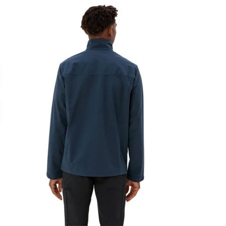 Jas Vaude HURRICANE JKT IV Dark Sea Uni 2