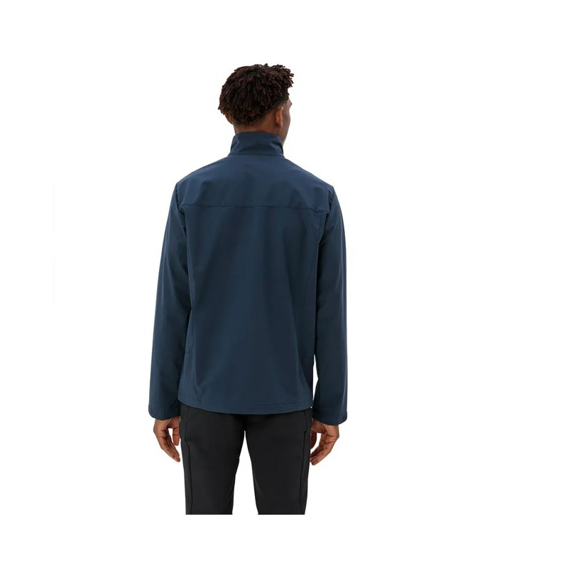 Jacke Vaude HURRICANE JKT IV Dark Sea Uni