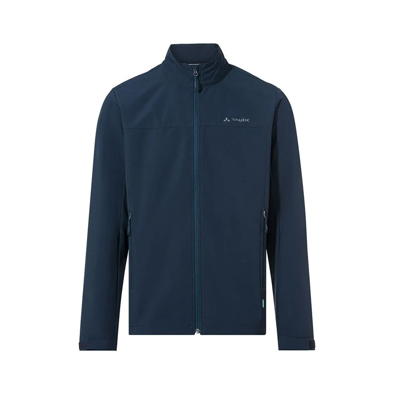 Jas Vaude HURRICANE JKT IV Dark Sea Uni