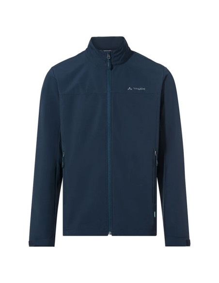 Jacke Vaude HURRICANE JKT IV Dark Sea Uni