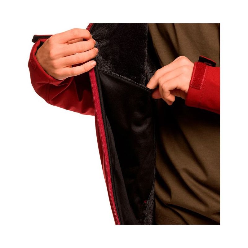 Kabát Trangoworld Lanarce