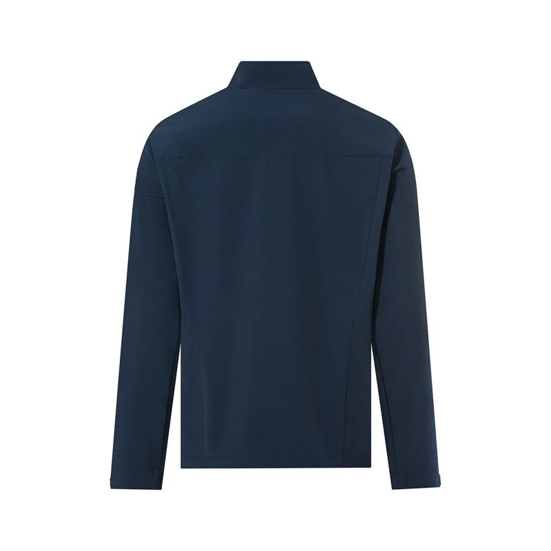 Jacka Vaude HURRICANE JKT IV Dark Sea Uni