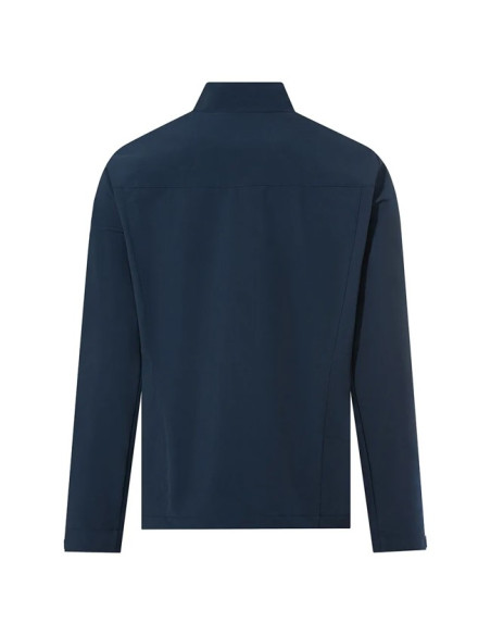 Jacke Vaude HURRICANE JKT IV Dark Sea Uni