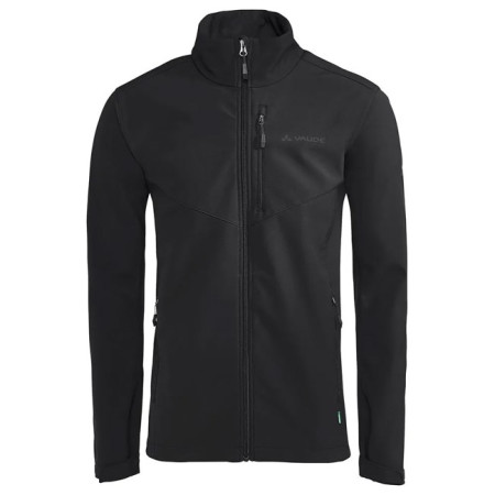 Jas Vaude CYCLONE JKT VI Black