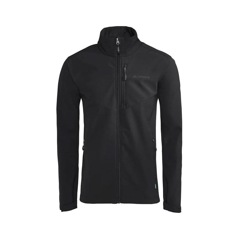 Jacke Vaude CYCLONE JKT VI Black