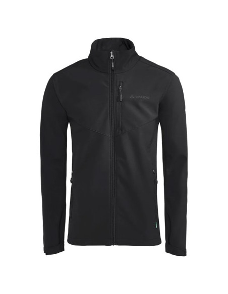 Jacka Vaude CYCLONE JKT VI Black