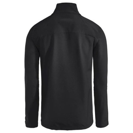 Kabát Vaude CYCLONE JKT VI Black 2