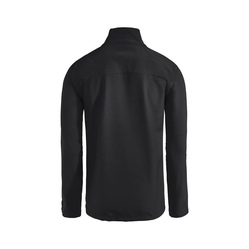 Takki Vaude CYCLONE JKT VI Black