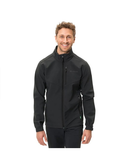 Takki Vaude CYCLONE JKT VI Black