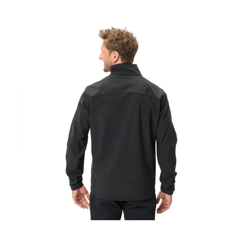 Jacka Vaude CYCLONE JKT VI Black
