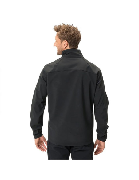 Jas Vaude CYCLONE JKT VI Black