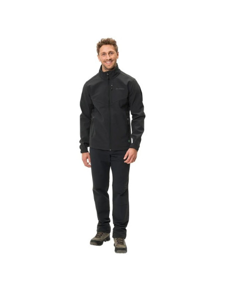 Takki Vaude CYCLONE JKT VI Black