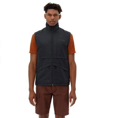 Kamizelka Vaude NEYLAND VEST Black