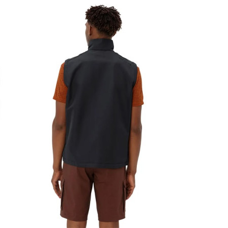 Vesta Vaude NEYLAND VEST Black 2