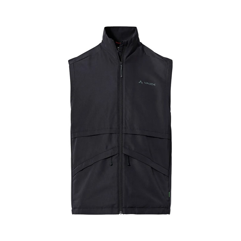 Vest Vaude NEYLAND Black