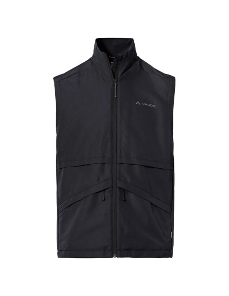 Liemenė Vaude NEYLAND VEST Black