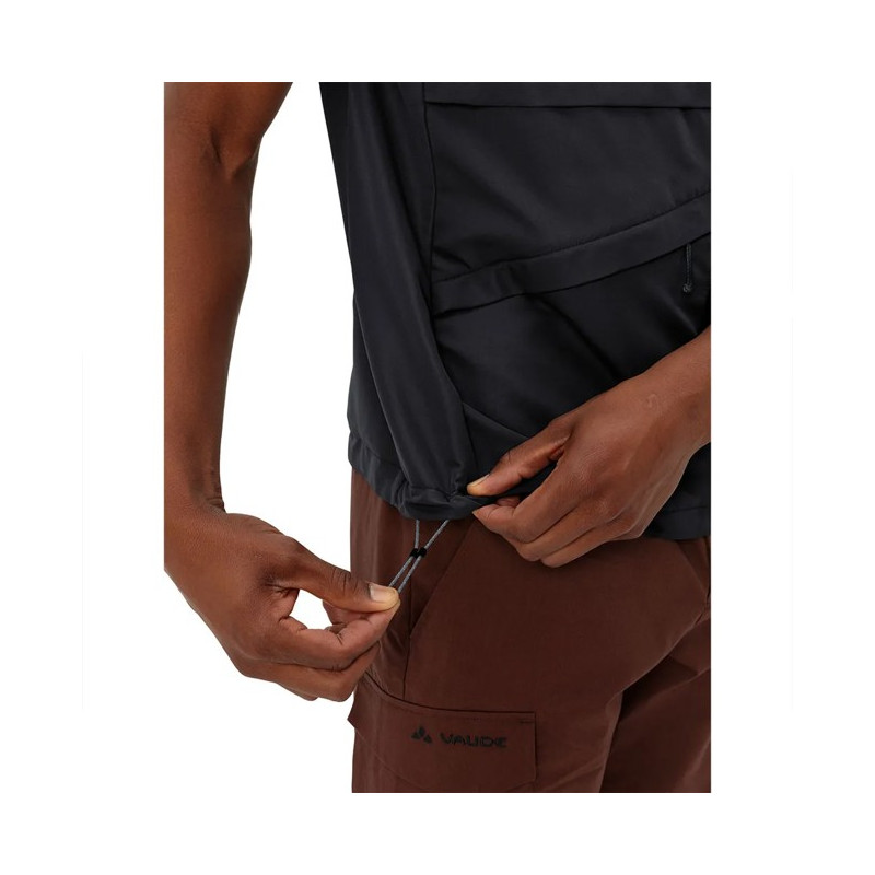 Kamizelka Vaude NEYLAND VEST Black