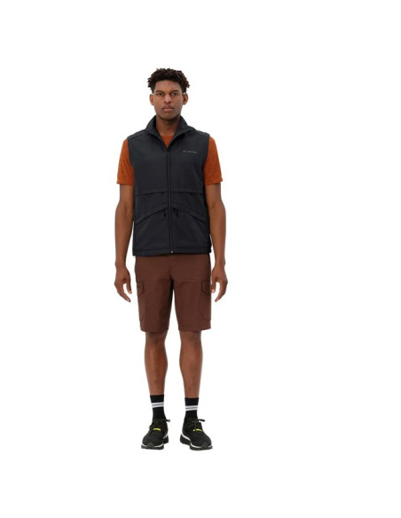 Liemenė Vaude NEYLAND VEST Black