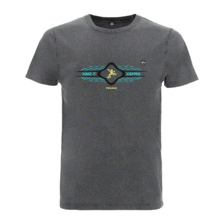 Tričko Tenaya ESTELA Grey