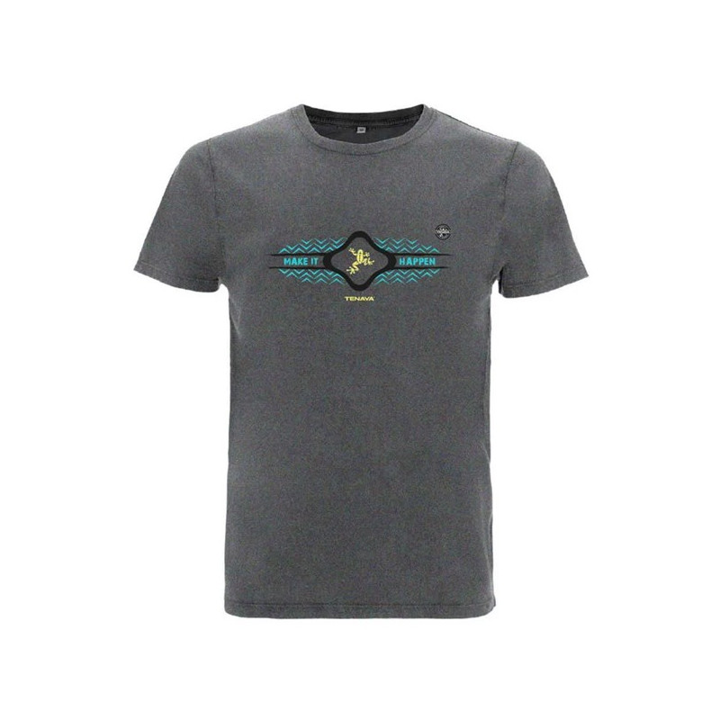 Camiseta Tenaya ESTELA Grey