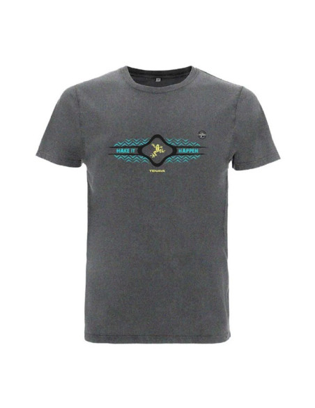 Camiseta Tenaya ESTELA Grey