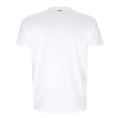 T-paita Tenaya ROUTES White 2