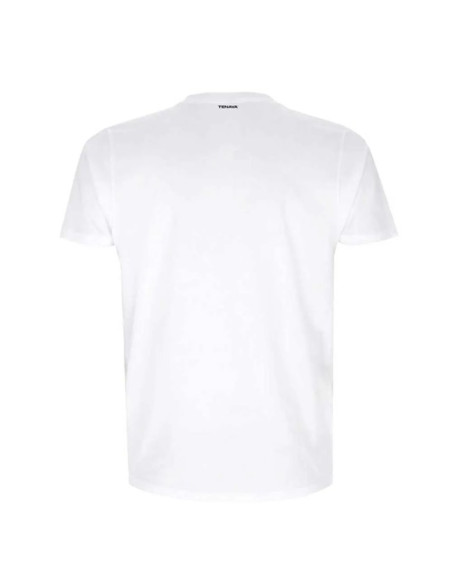 Camiseta Tenaya ROUTES White