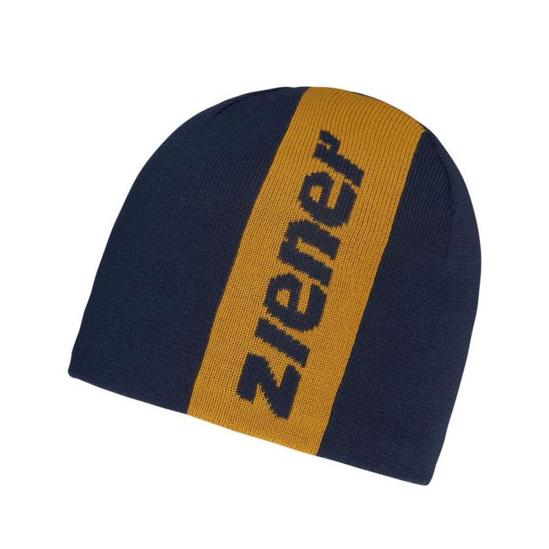 Gorro Ziener Iskandi Hat
