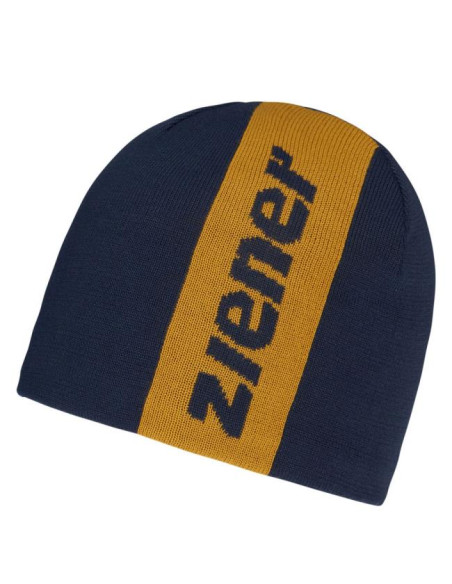 Ziener Iskandi Hat