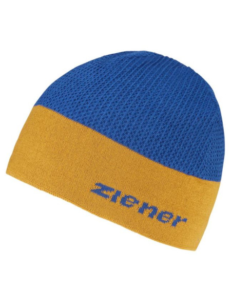 Gorro Ziener Ivar Hat