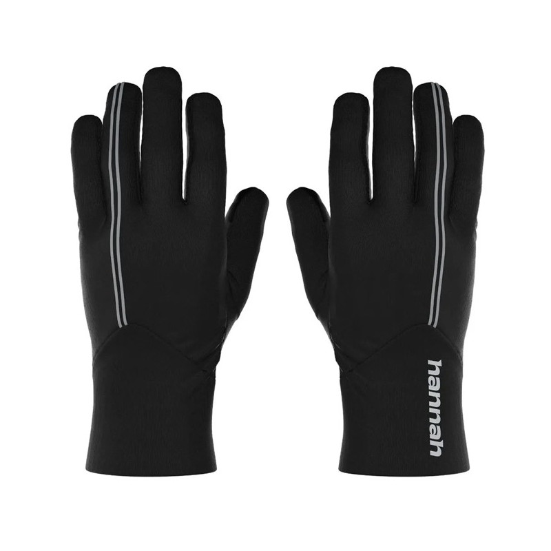 Kesztyűk Hannah DAG LIGHT anthracite