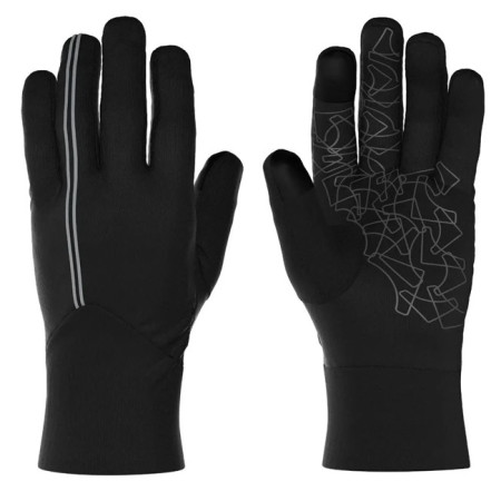 Handschuh Hannah DAG LIGHT anthracite 2