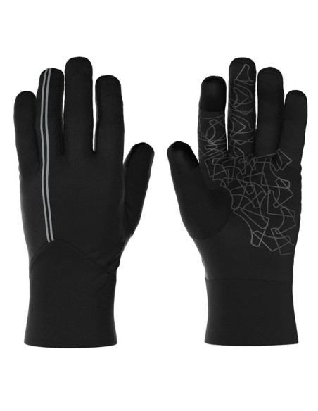 Guanti Hannah DAG LIGHT anthracite