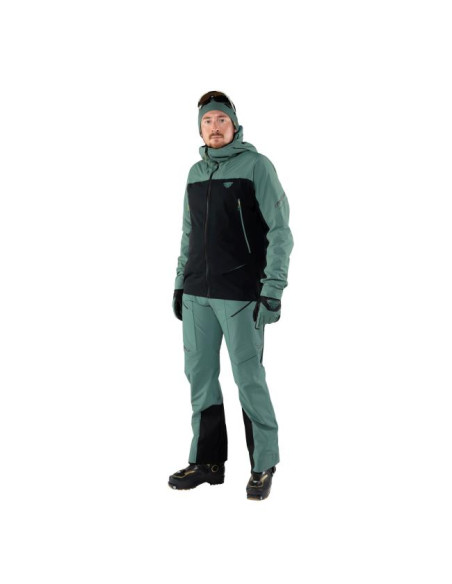 Dynafit Ridge Dst Jacket