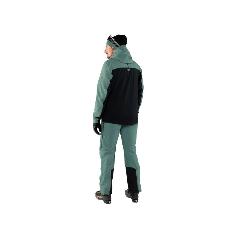 Chaqueta Dynafit Ridge Dst Jacket