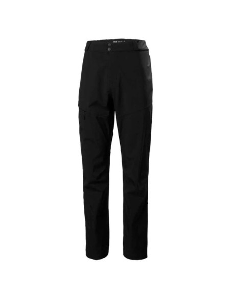 Housut Helly Hansen VERGLAS 3L SHELL PANT Black