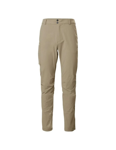 Pantalone Helly Hansen BRONO SOFTSHELL PANT Pebble
